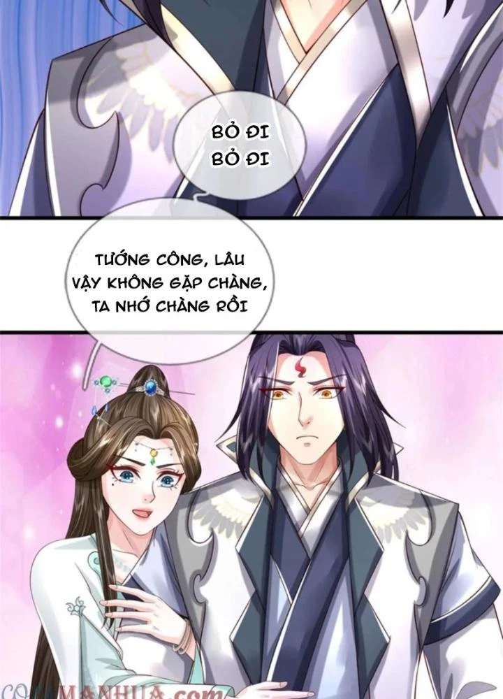 Ta Được Nuôi Dưỡng Bởi Nữ Ma Đầu Chapter 103 - 65