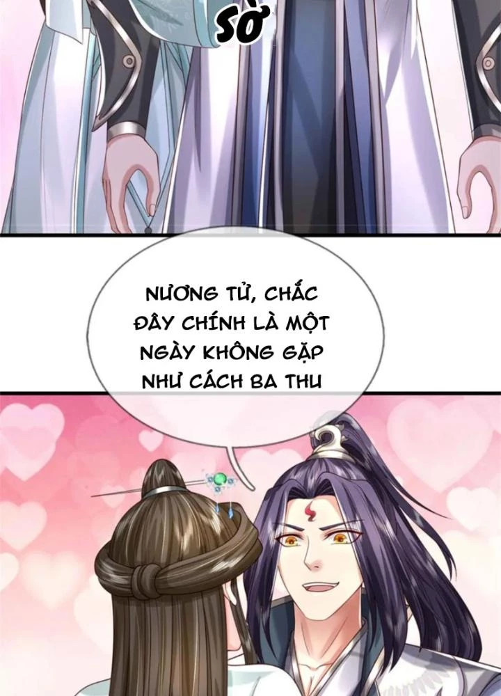 Ta Được Nuôi Dưỡng Bởi Nữ Ma Đầu Chapter 103 - 67