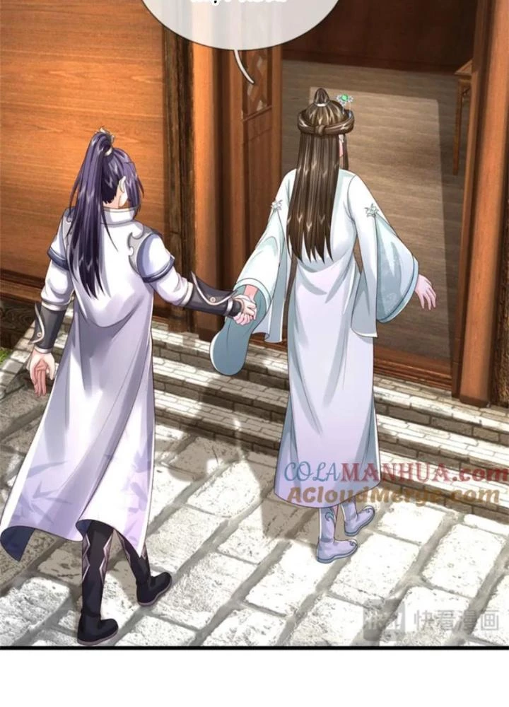 Ta Được Nuôi Dưỡng Bởi Nữ Ma Đầu Chapter 103 - 71