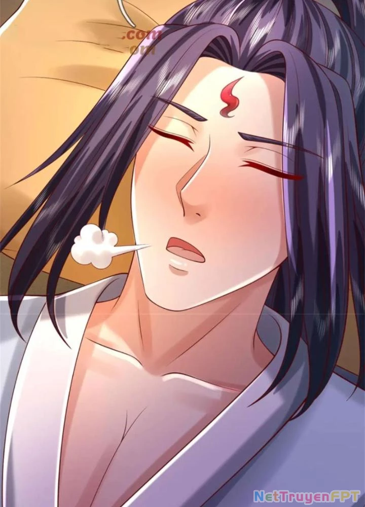 Ta Được Nuôi Dưỡng Bởi Nữ Ma Đầu Chapter 103 - 77