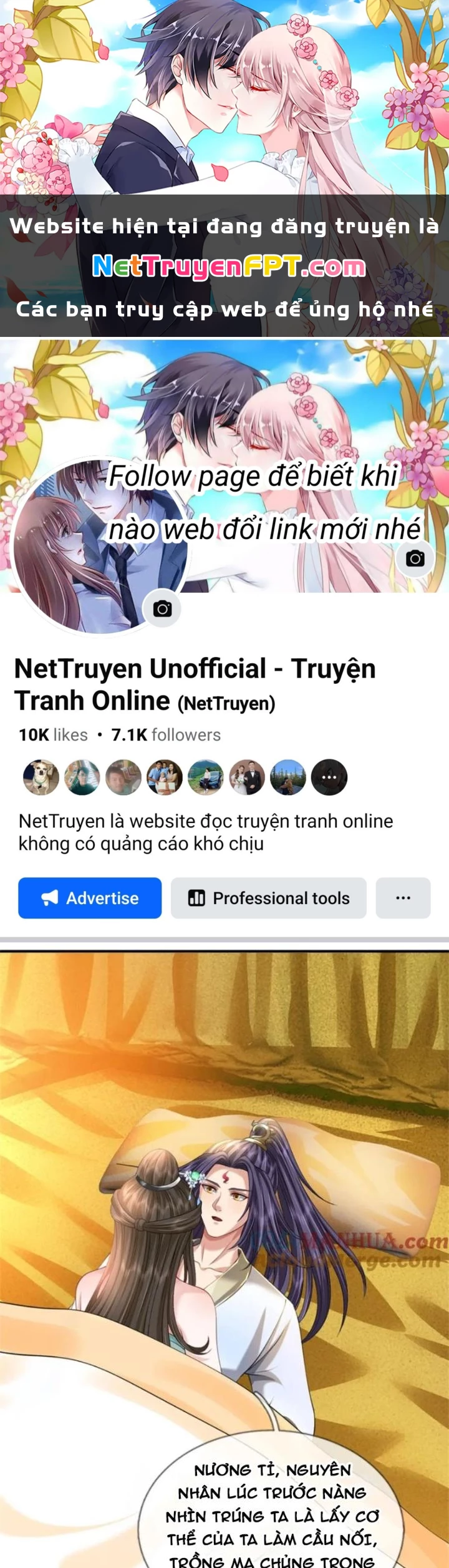 Ta Được Nuôi Dưỡng Bởi Nữ Ma Đầu Chapter 104 - 1