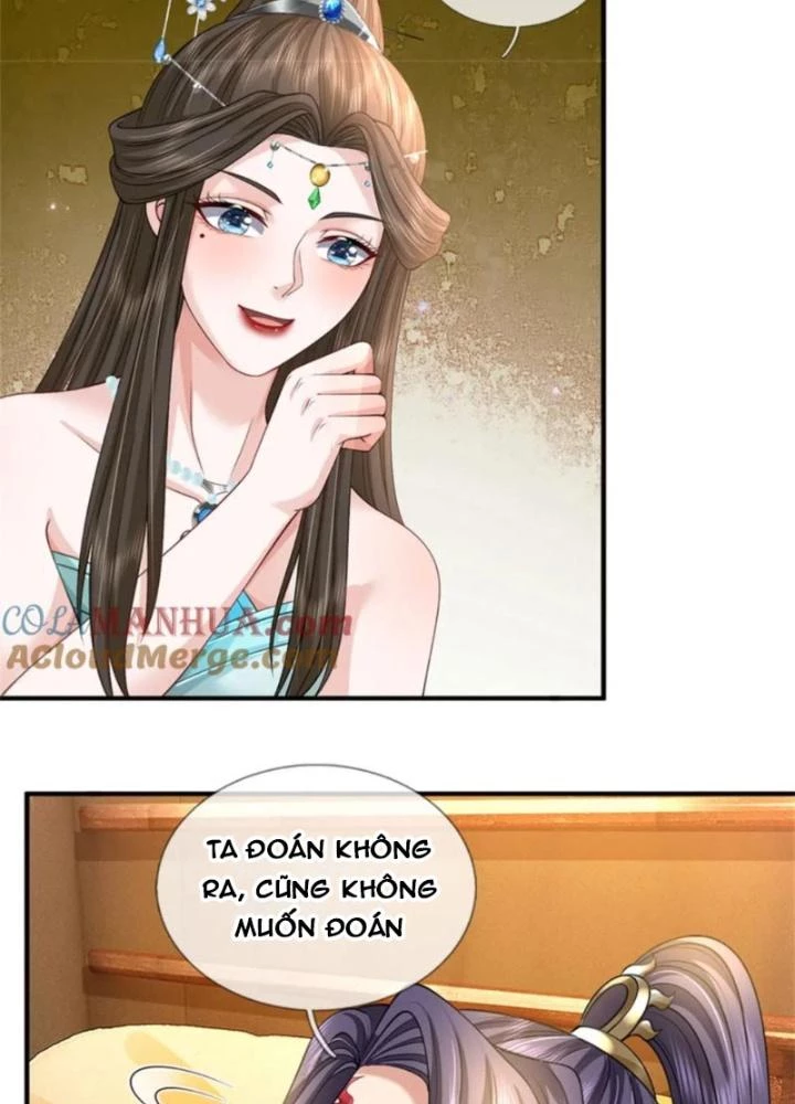 Ta Được Nuôi Dưỡng Bởi Nữ Ma Đầu Chapter 104 - 3