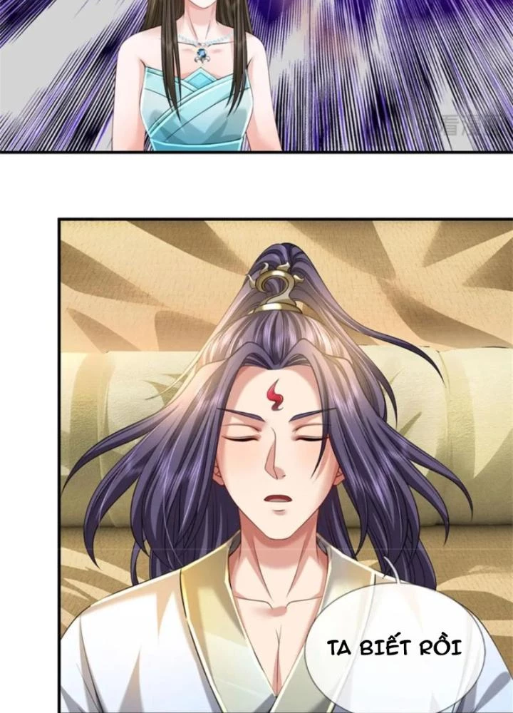 Ta Được Nuôi Dưỡng Bởi Nữ Ma Đầu Chapter 104 - 7
