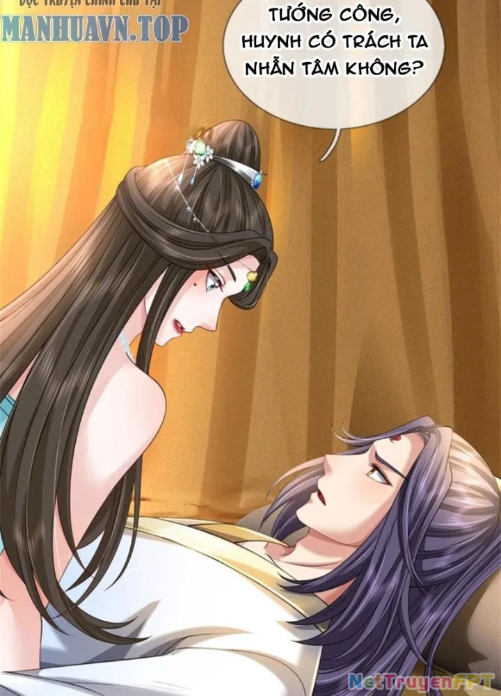 Ta Được Nuôi Dưỡng Bởi Nữ Ma Đầu Chapter 104 - 9