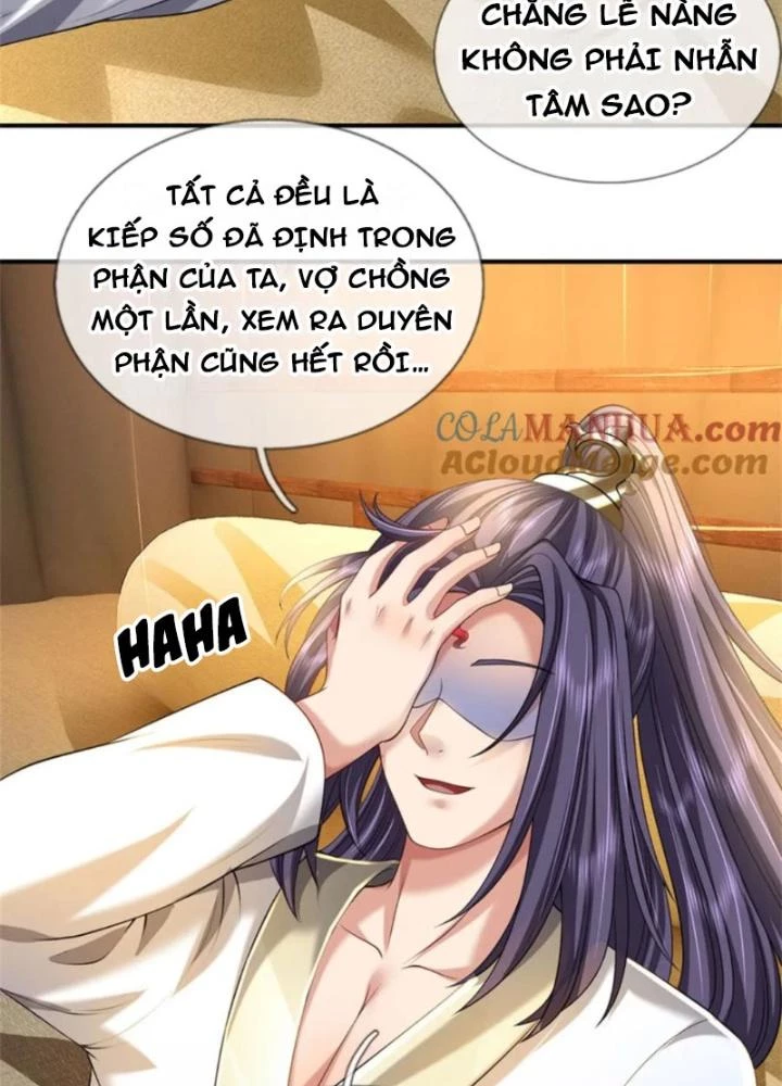 Ta Được Nuôi Dưỡng Bởi Nữ Ma Đầu Chapter 104 - 11
