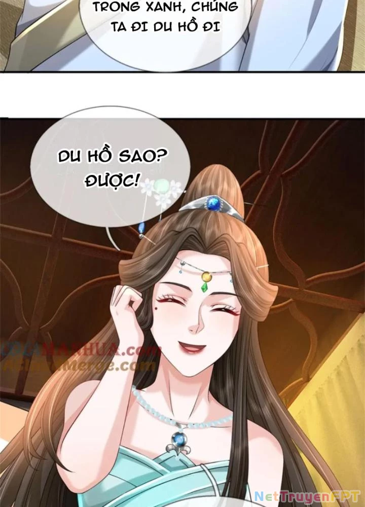 Ta Được Nuôi Dưỡng Bởi Nữ Ma Đầu Chapter 104 - 13