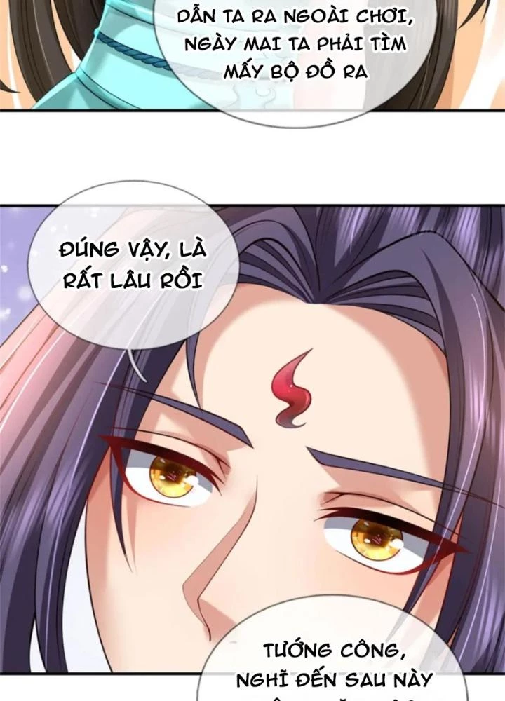 Ta Được Nuôi Dưỡng Bởi Nữ Ma Đầu Chapter 104 - 15