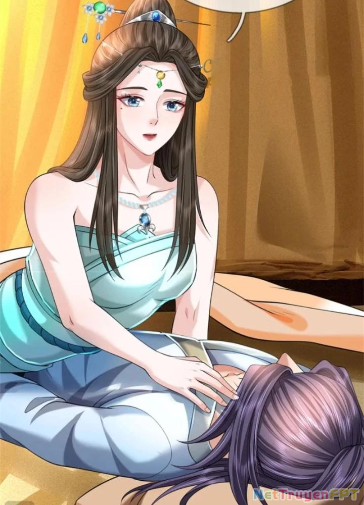 Ta Được Nuôi Dưỡng Bởi Nữ Ma Đầu Chapter 104 - 17