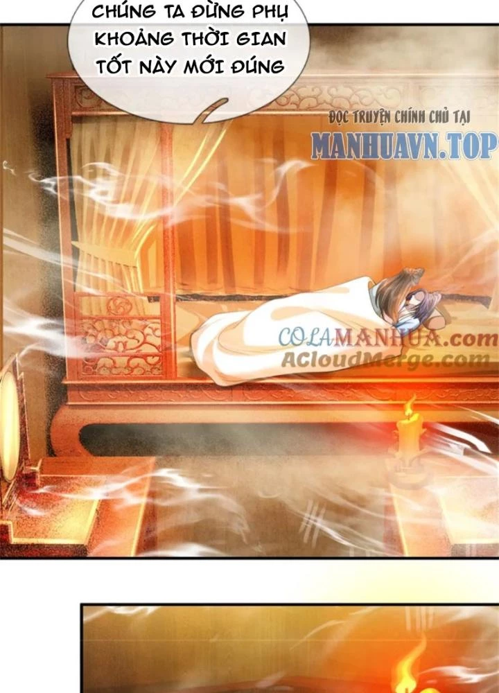 Ta Được Nuôi Dưỡng Bởi Nữ Ma Đầu Chapter 104 - 19