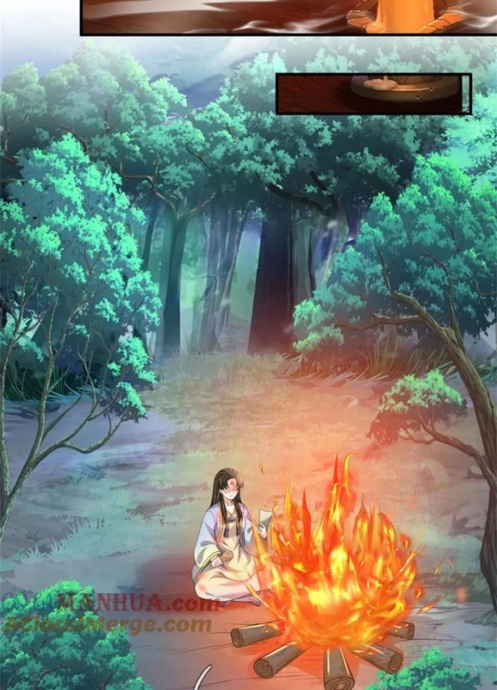 Ta Được Nuôi Dưỡng Bởi Nữ Ma Đầu Chapter 104 - 21