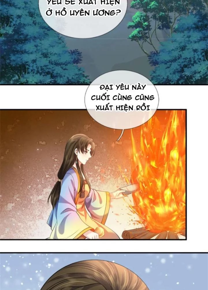 Ta Được Nuôi Dưỡng Bởi Nữ Ma Đầu Chapter 104 - 23