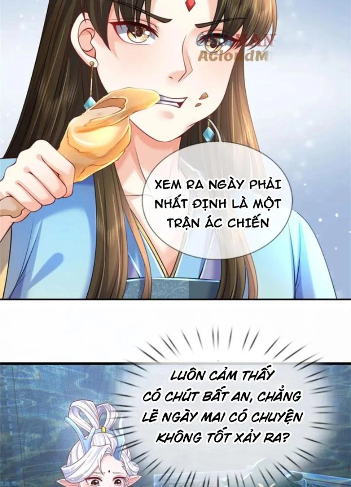 Ta Được Nuôi Dưỡng Bởi Nữ Ma Đầu Chapter 104 - 25