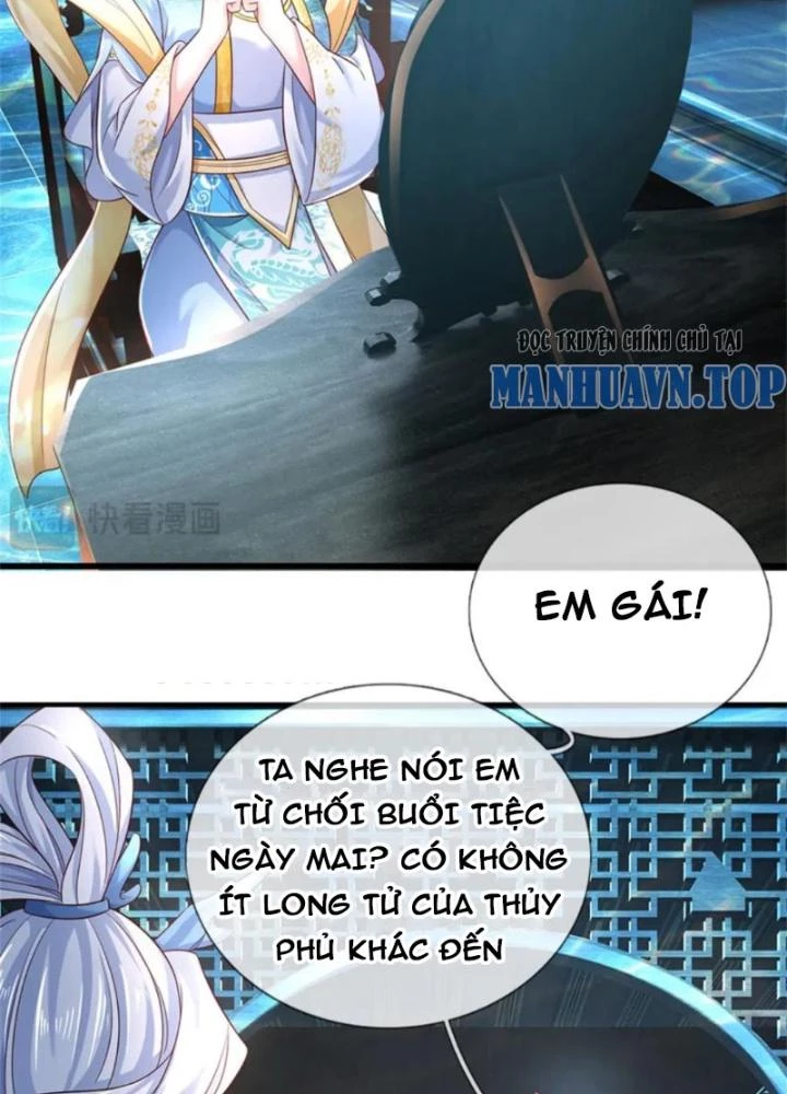 Ta Được Nuôi Dưỡng Bởi Nữ Ma Đầu Chapter 104 - 27