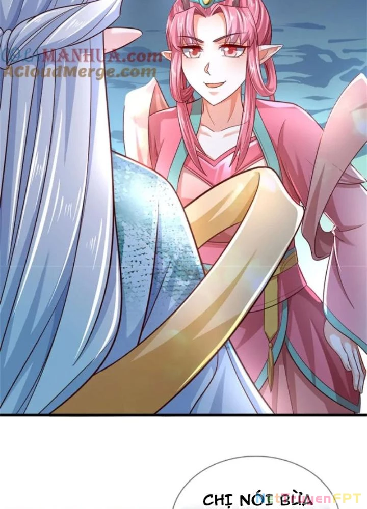 Ta Được Nuôi Dưỡng Bởi Nữ Ma Đầu Chapter 104 - 33