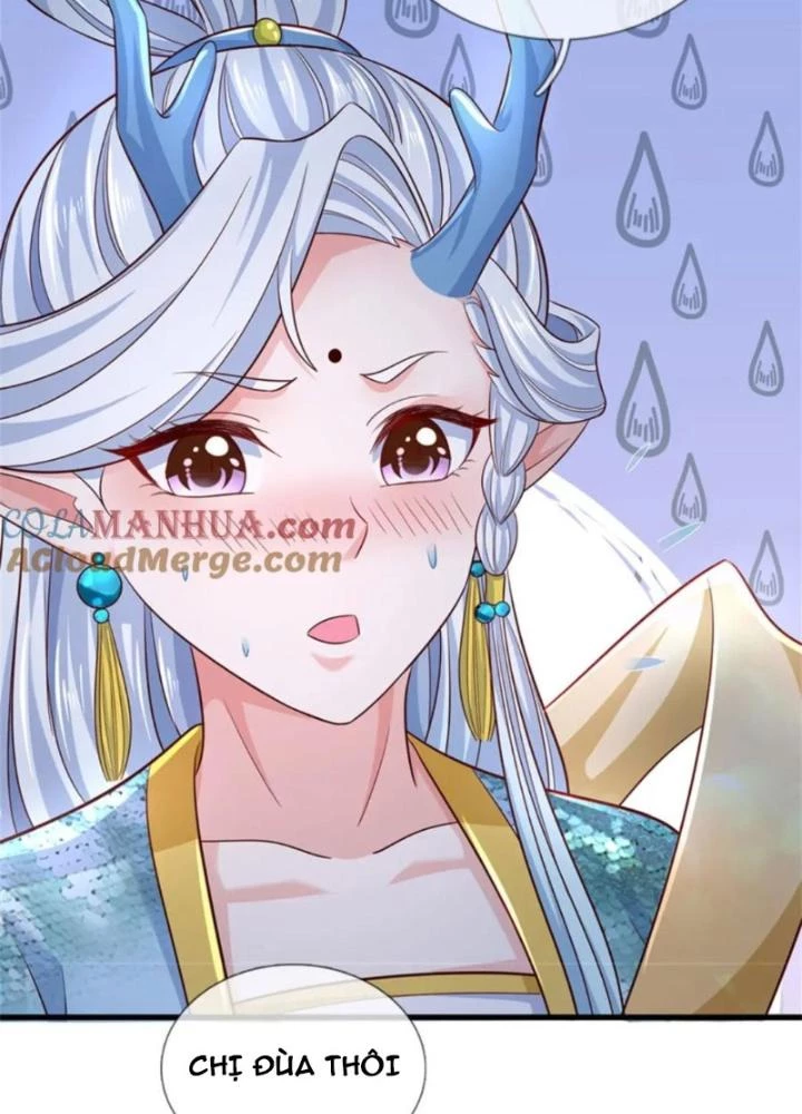 Ta Được Nuôi Dưỡng Bởi Nữ Ma Đầu Chapter 104 - 35
