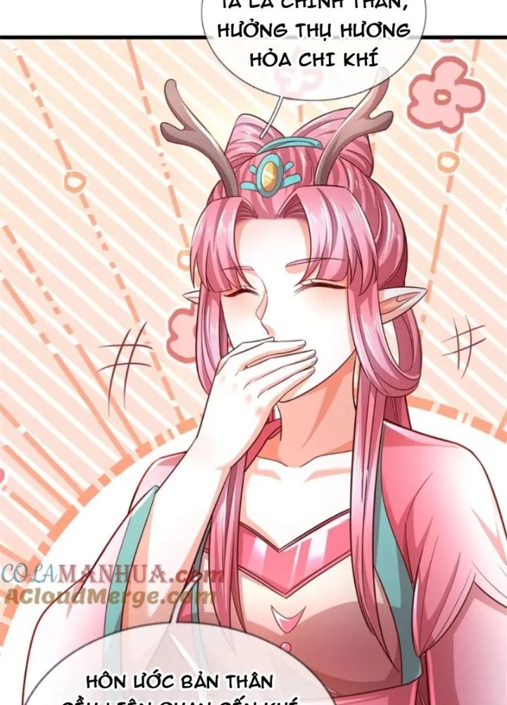 Ta Được Nuôi Dưỡng Bởi Nữ Ma Đầu Chapter 104 - 37