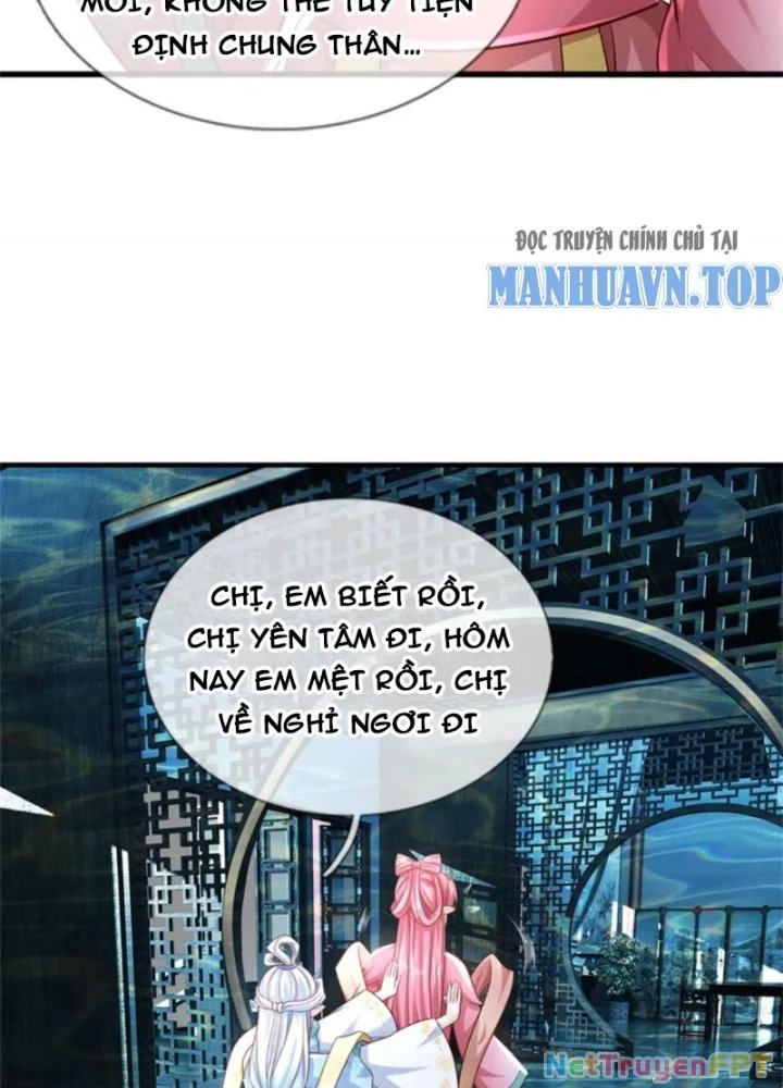 Ta Được Nuôi Dưỡng Bởi Nữ Ma Đầu Chapter 104 - 39
