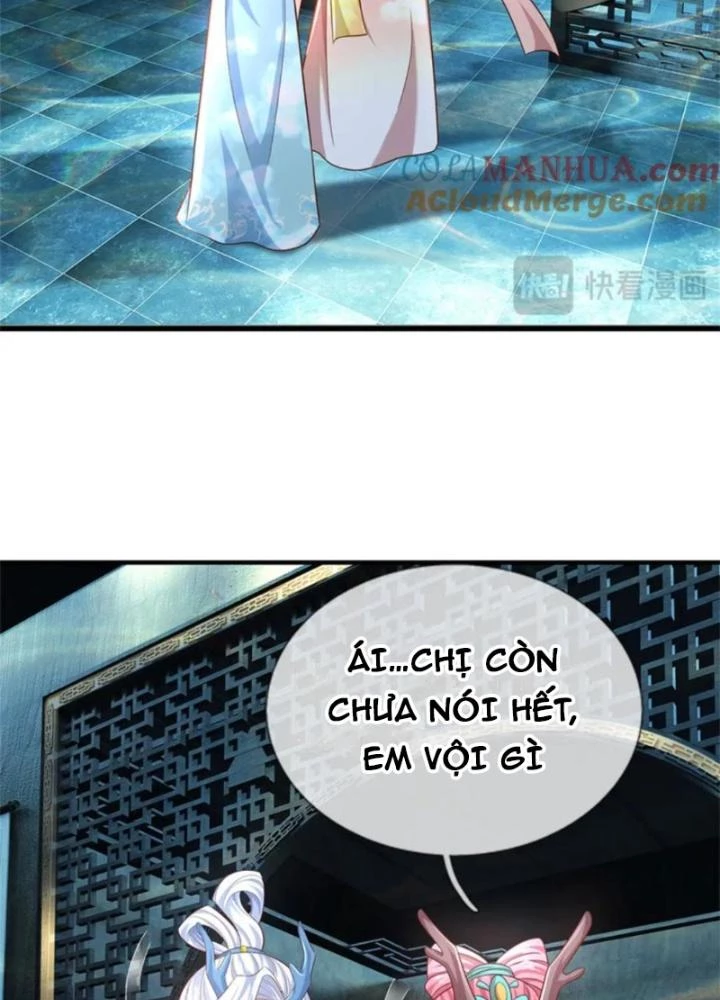 Ta Được Nuôi Dưỡng Bởi Nữ Ma Đầu Chapter 104 - 41