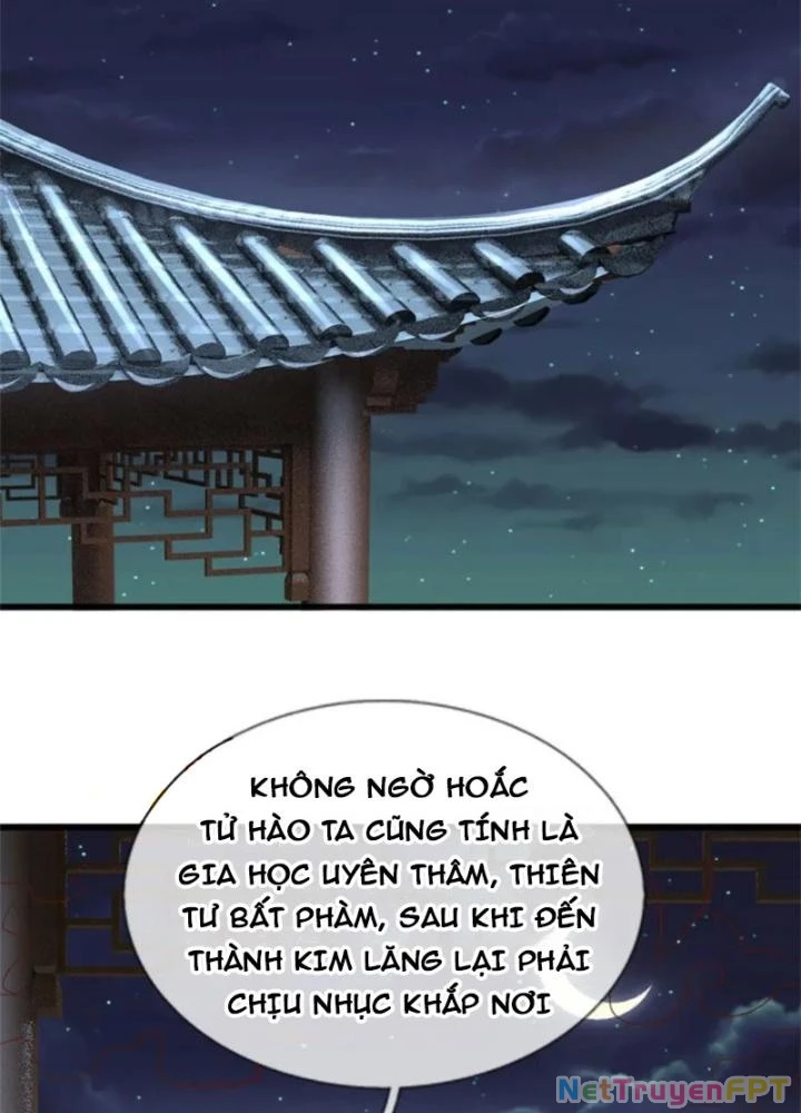 Ta Được Nuôi Dưỡng Bởi Nữ Ma Đầu Chapter 104 - 45