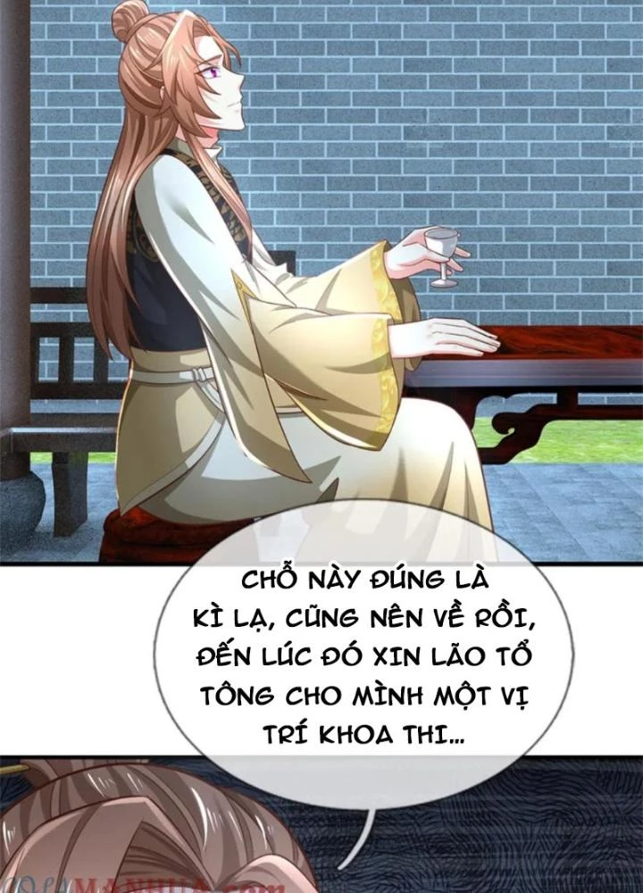 Ta Được Nuôi Dưỡng Bởi Nữ Ma Đầu Chapter 104 - 47