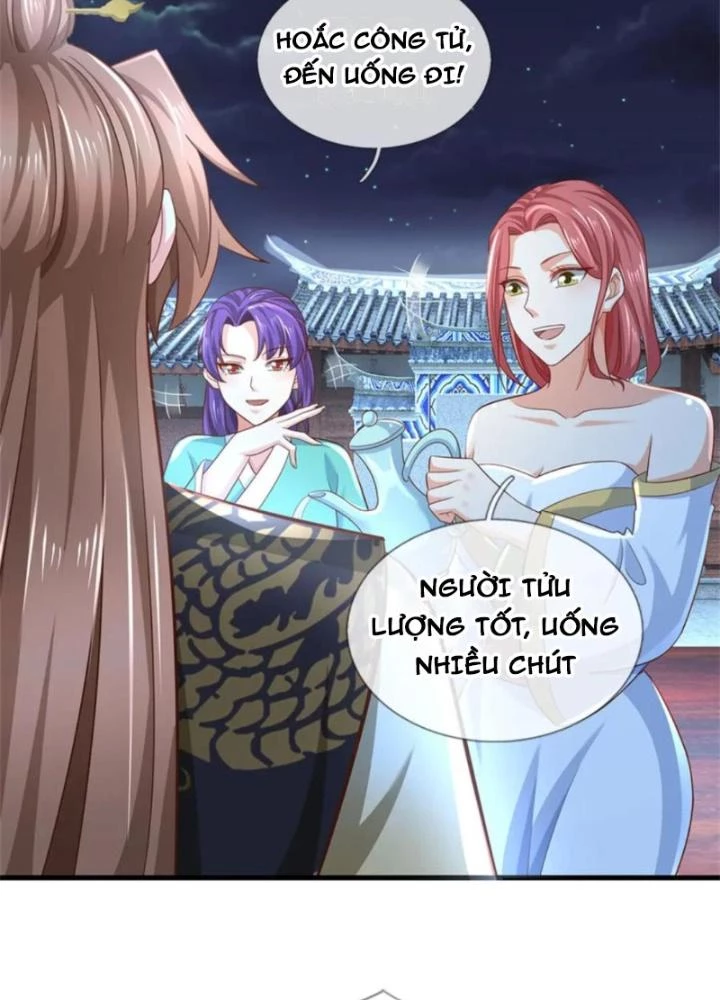 Ta Được Nuôi Dưỡng Bởi Nữ Ma Đầu Chapter 104 - 51