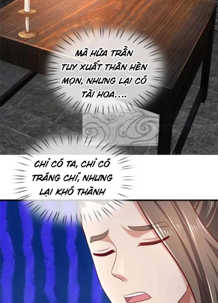 Ta Được Nuôi Dưỡng Bởi Nữ Ma Đầu Chapter 104 - 57