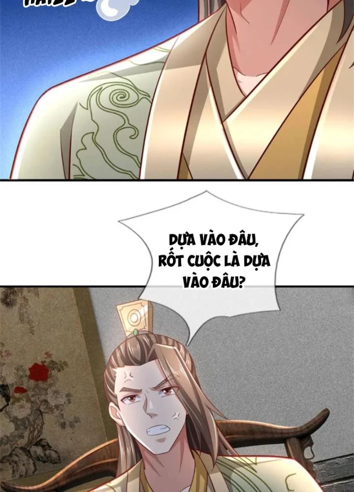 Ta Được Nuôi Dưỡng Bởi Nữ Ma Đầu Chapter 104 - 59