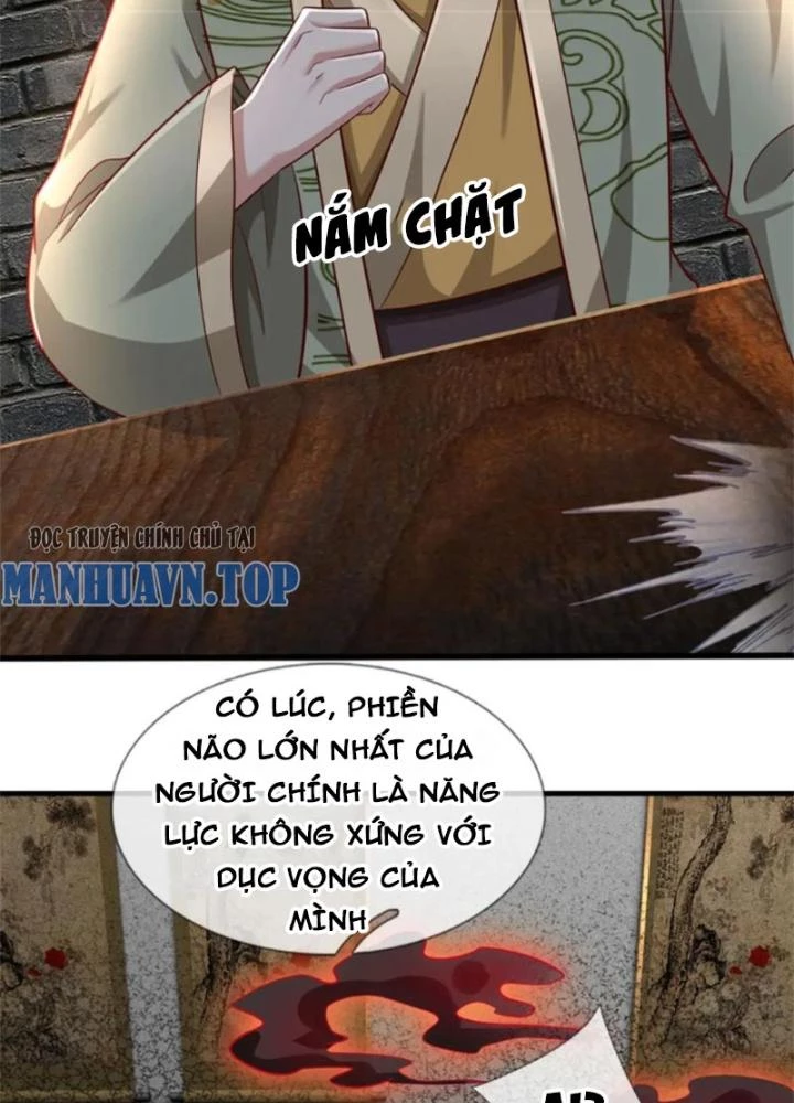 Ta Được Nuôi Dưỡng Bởi Nữ Ma Đầu Chapter 104 - 61