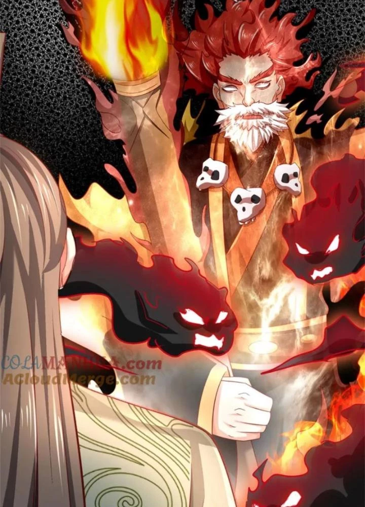 Ta Được Nuôi Dưỡng Bởi Nữ Ma Đầu Chapter 104 - 65