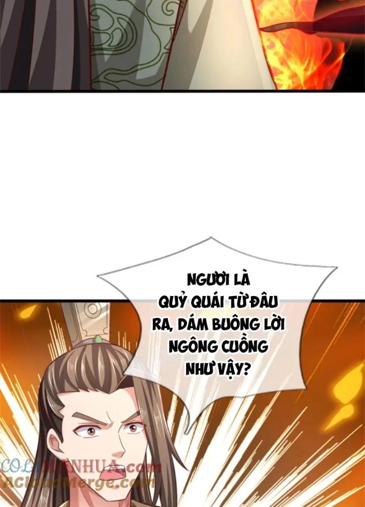 Ta Được Nuôi Dưỡng Bởi Nữ Ma Đầu Chapter 104 - 67