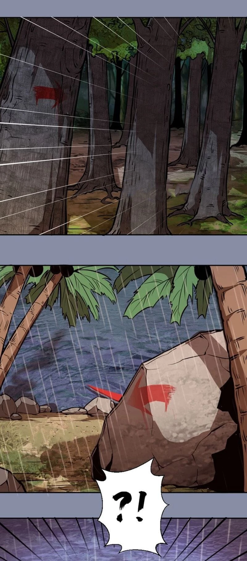 Cao Đẳng Linh Hồn Chapter 50 - 4