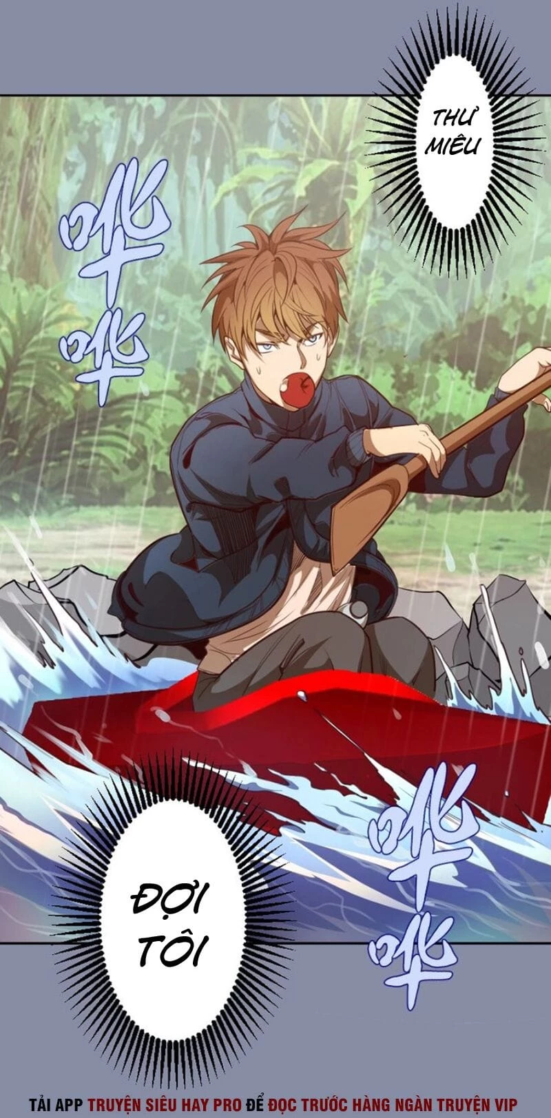 Cao Đẳng Linh Hồn Chapter 50 - 9