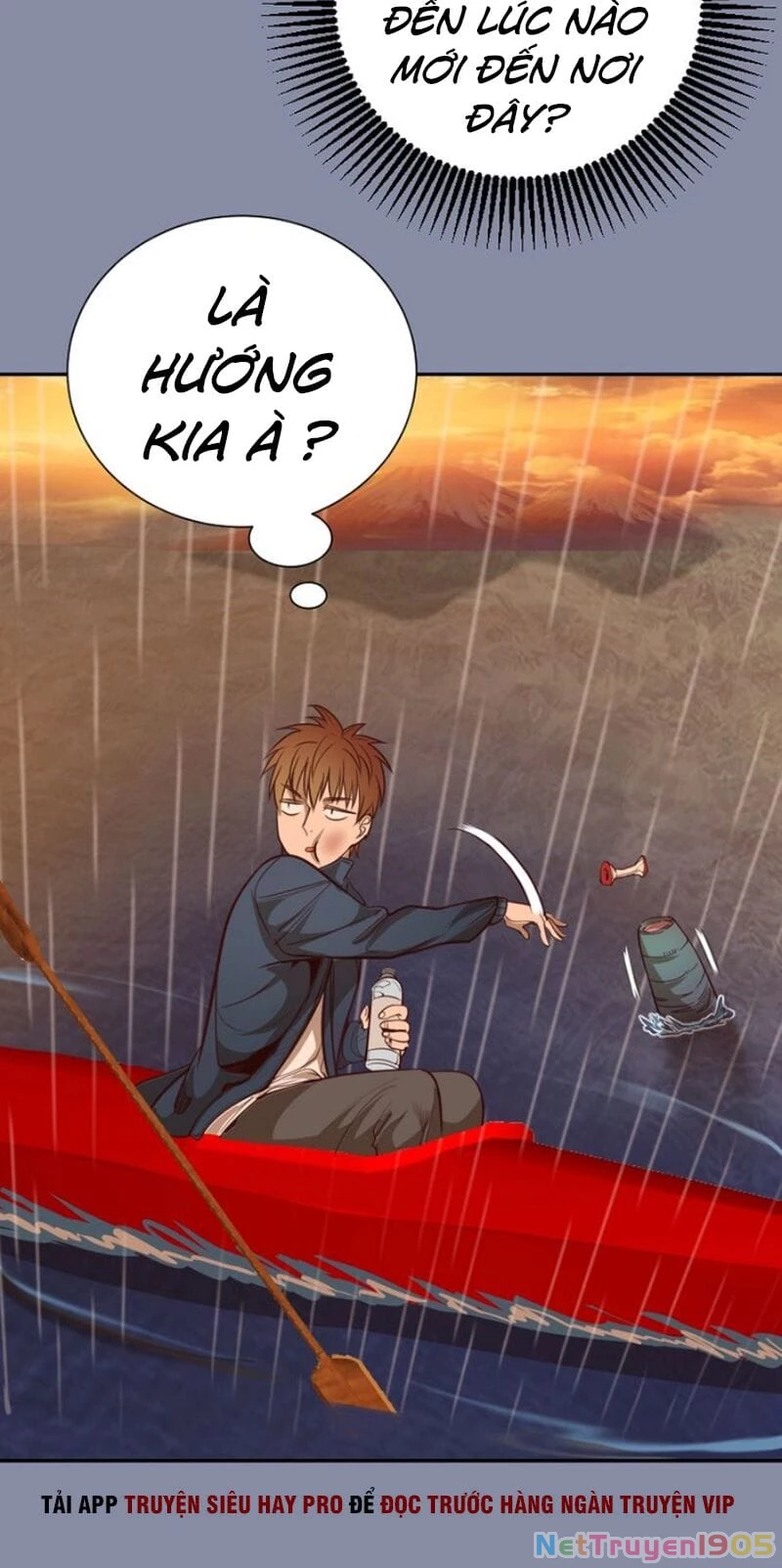 Cao Đẳng Linh Hồn Chapter 50 - 11