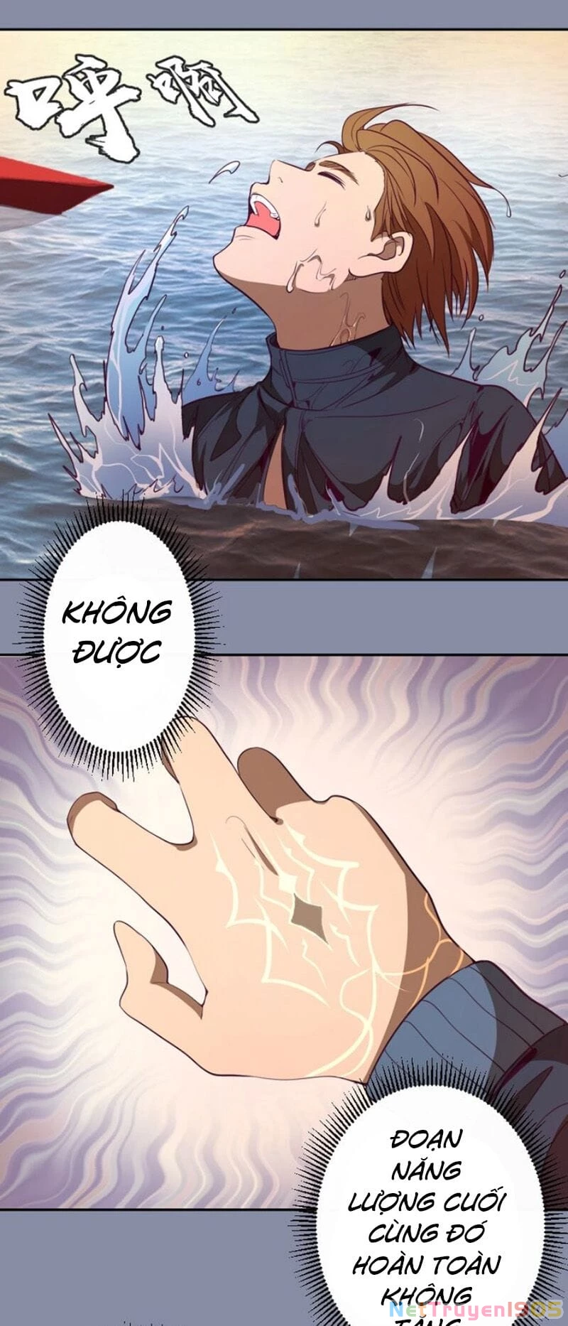Cao Đẳng Linh Hồn Chapter 50 - 24
