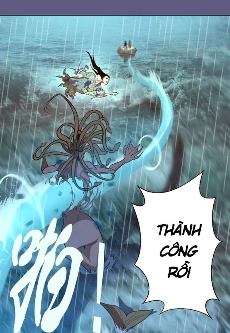 Cao Đẳng Linh Hồn Chapter 50 - 30