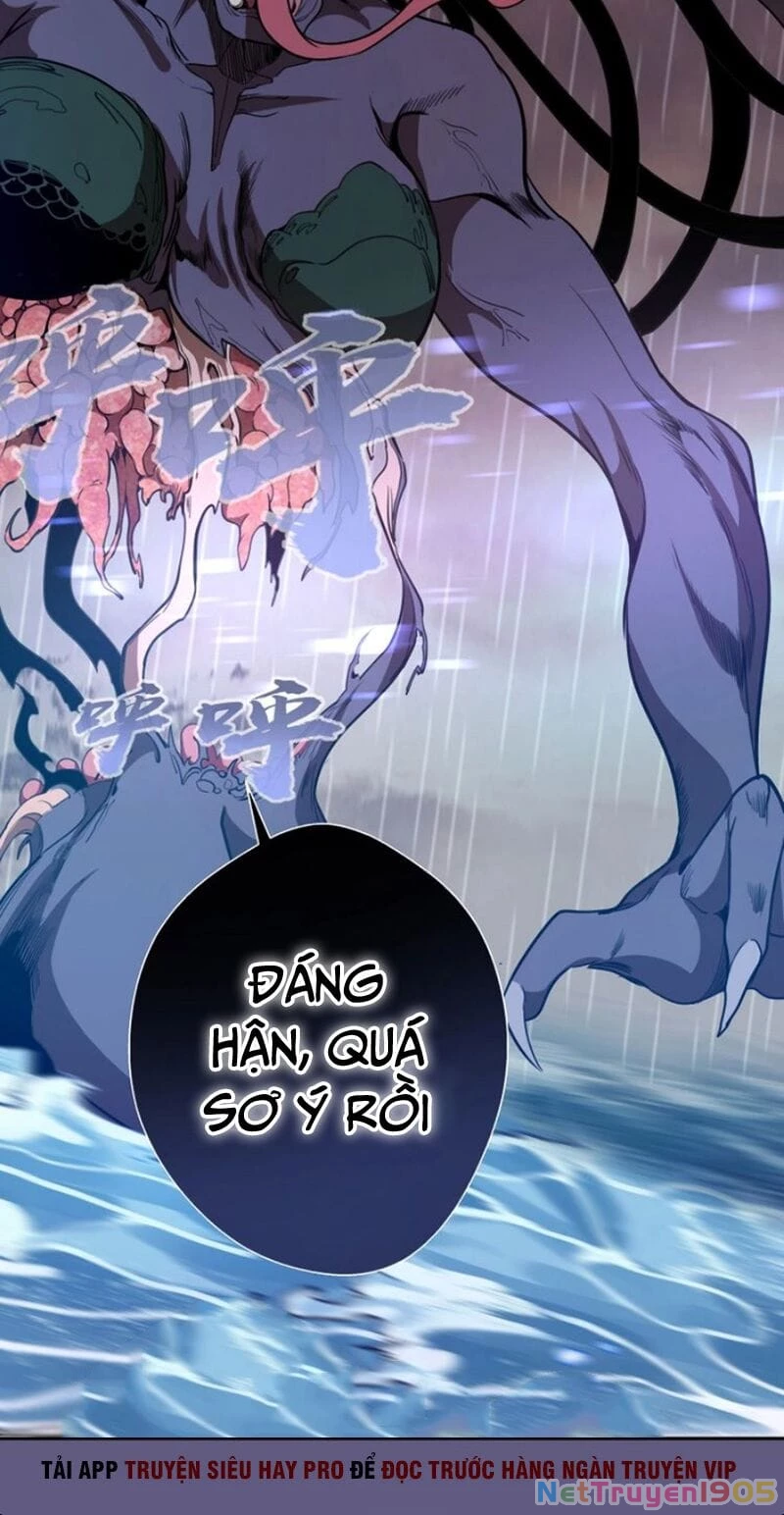 Cao Đẳng Linh Hồn Chapter 50 - 33