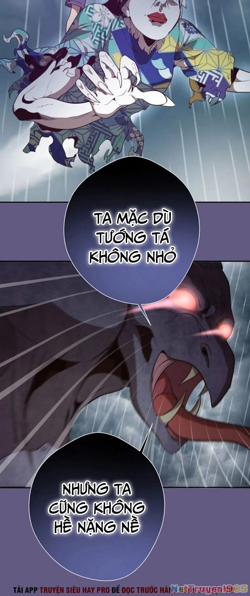 Cao Đẳng Linh Hồn Chapter 50 - 44