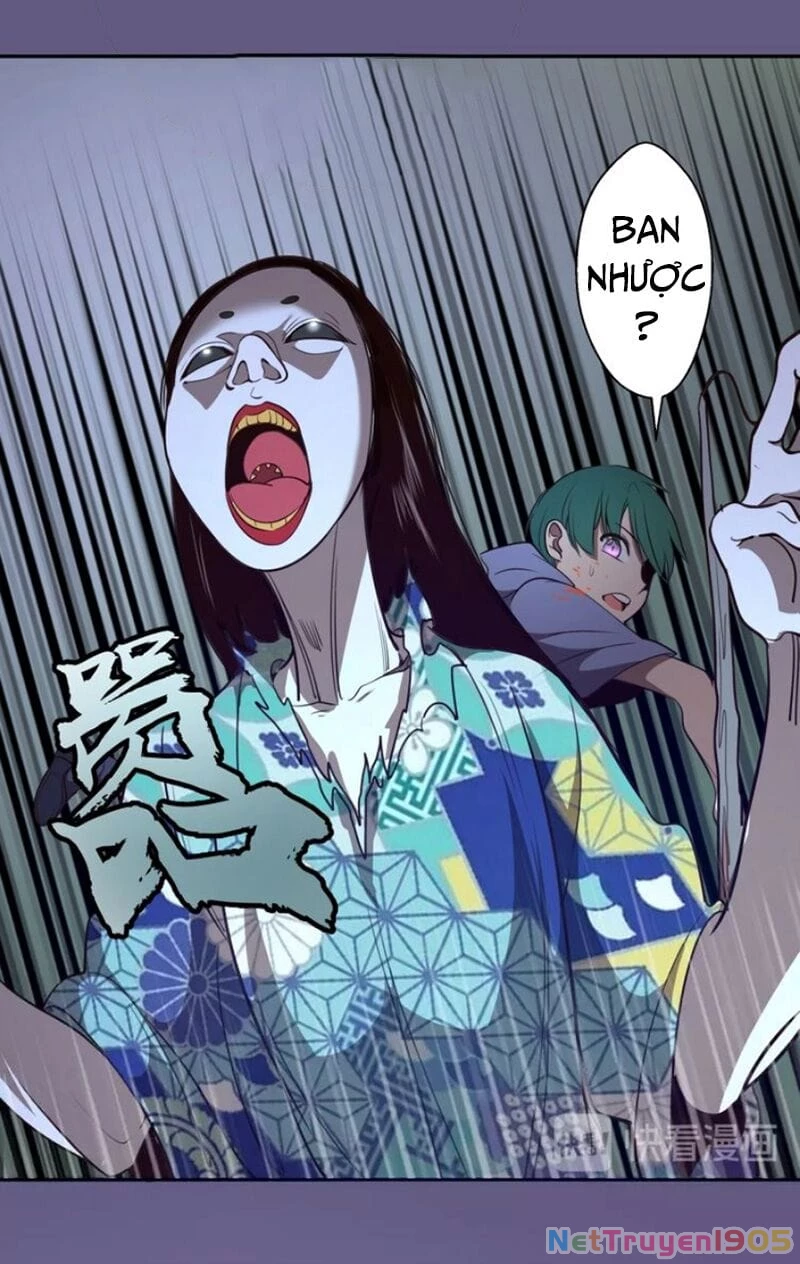Cao Đẳng Linh Hồn Chapter 50 - 45