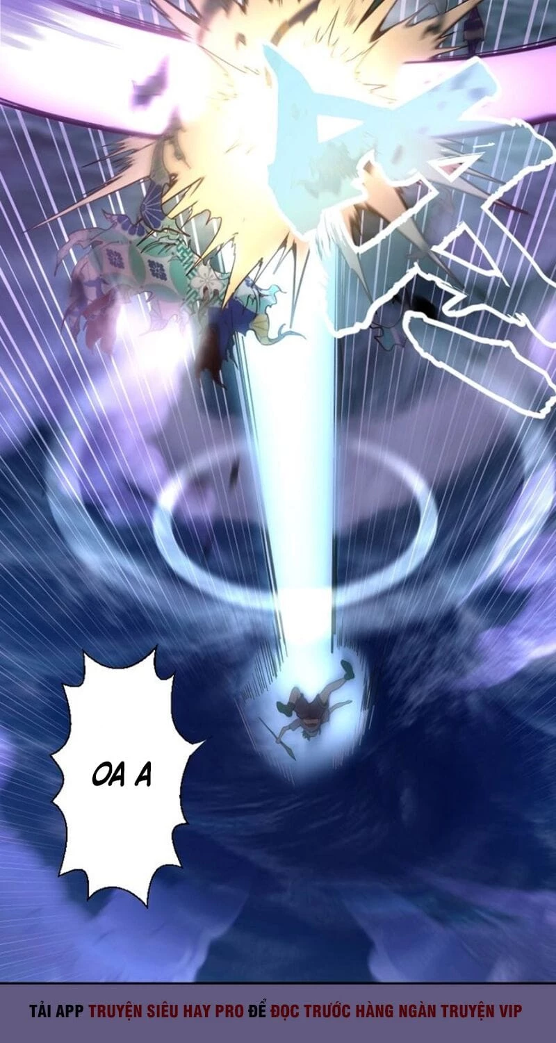 Cao Đẳng Linh Hồn Chapter 50 - 47
