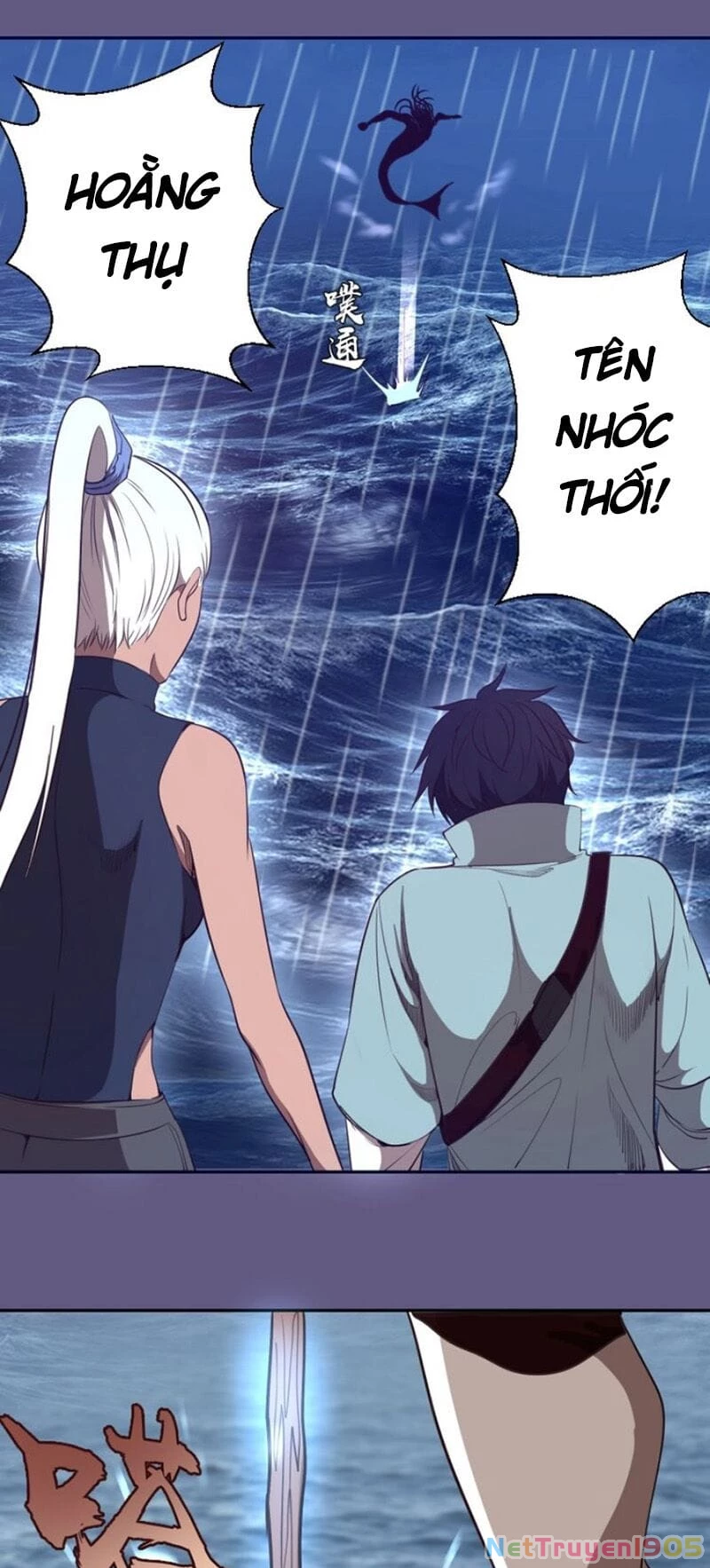 Cao Đẳng Linh Hồn Chapter 50 - 48