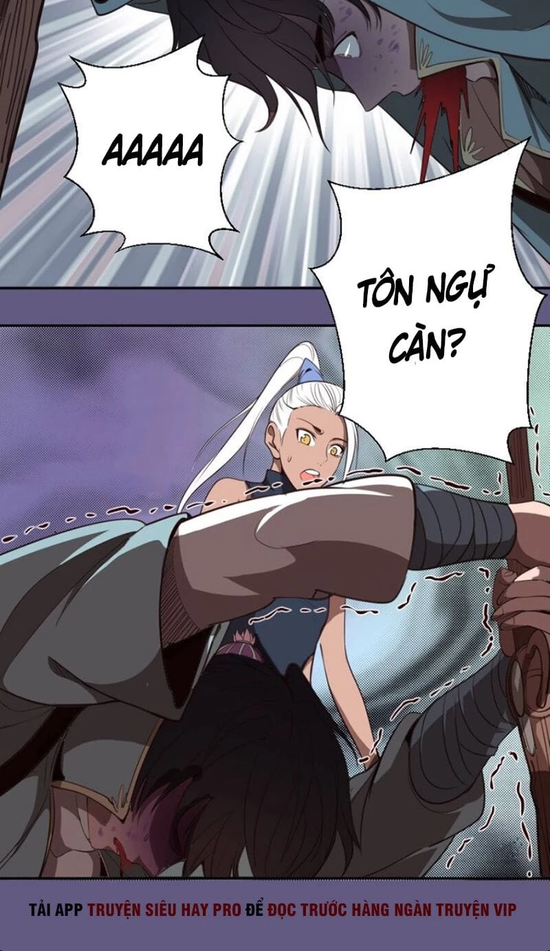 Cao Đẳng Linh Hồn Chapter 50 - 51
