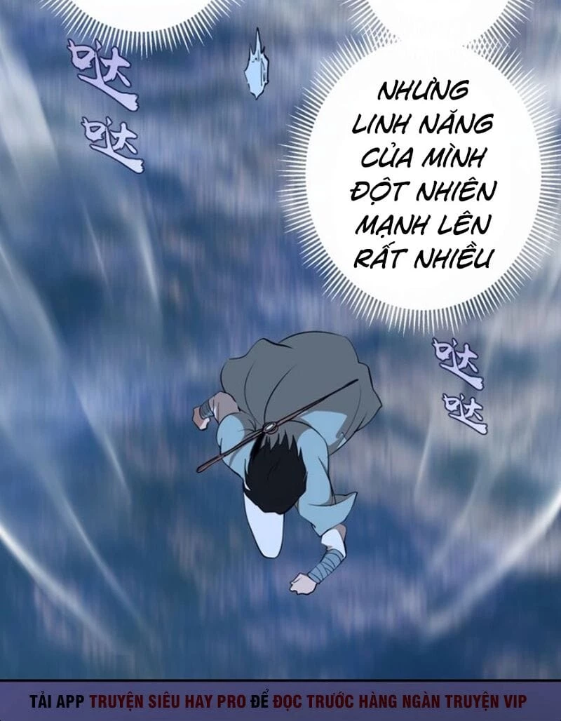 Cao Đẳng Linh Hồn Chapter 50 - 59