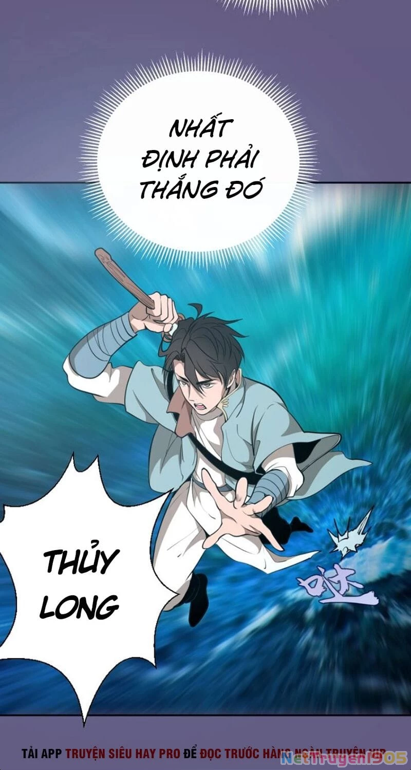 Cao Đẳng Linh Hồn Chapter 50 - 63