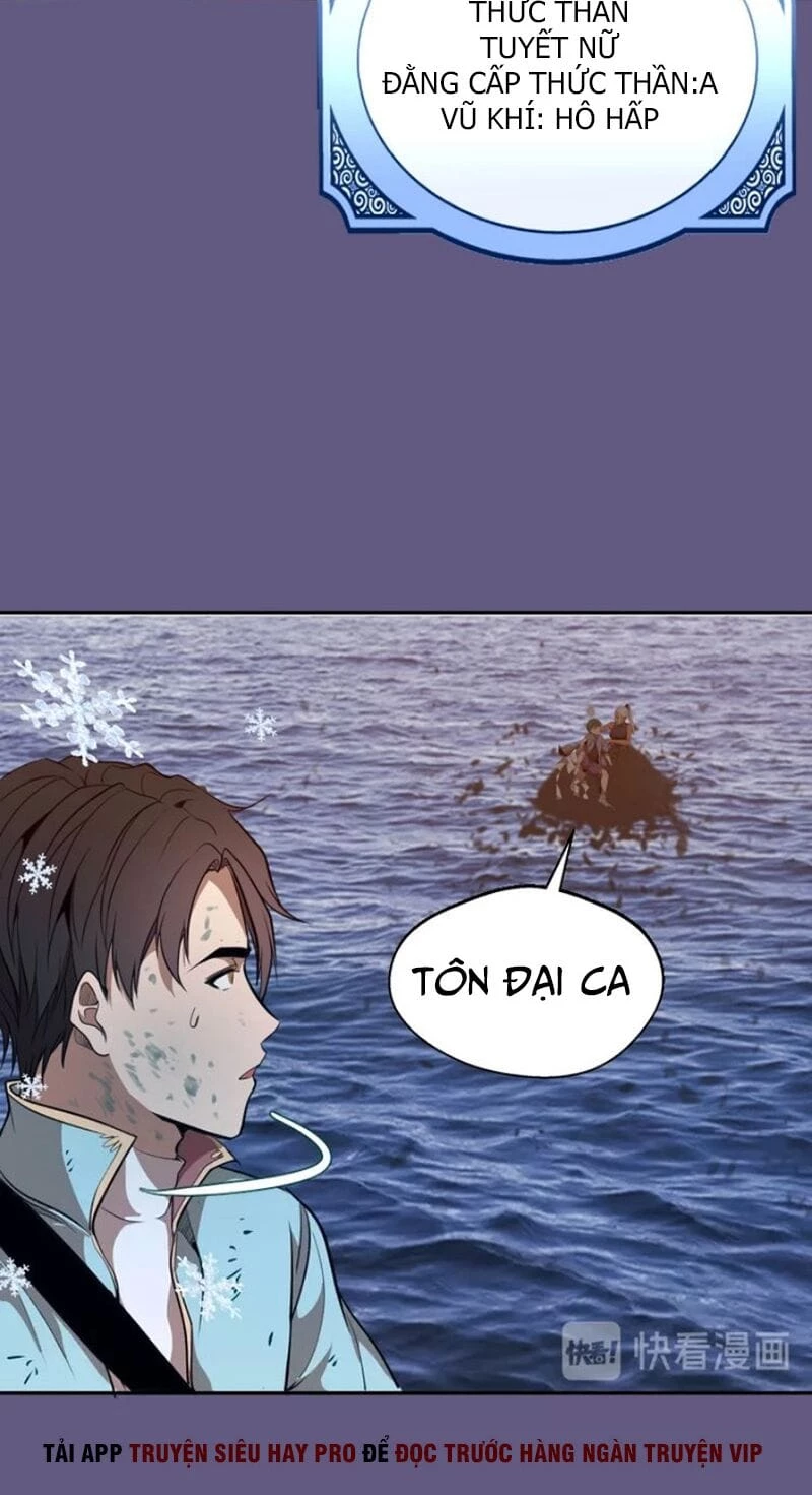 Cao Đẳng Linh Hồn Chapter 50 - 76