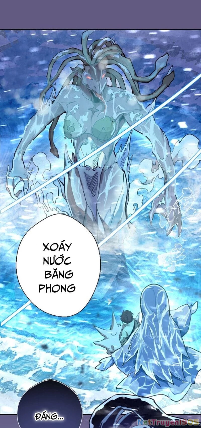 Cao Đẳng Linh Hồn Chapter 50 - 78