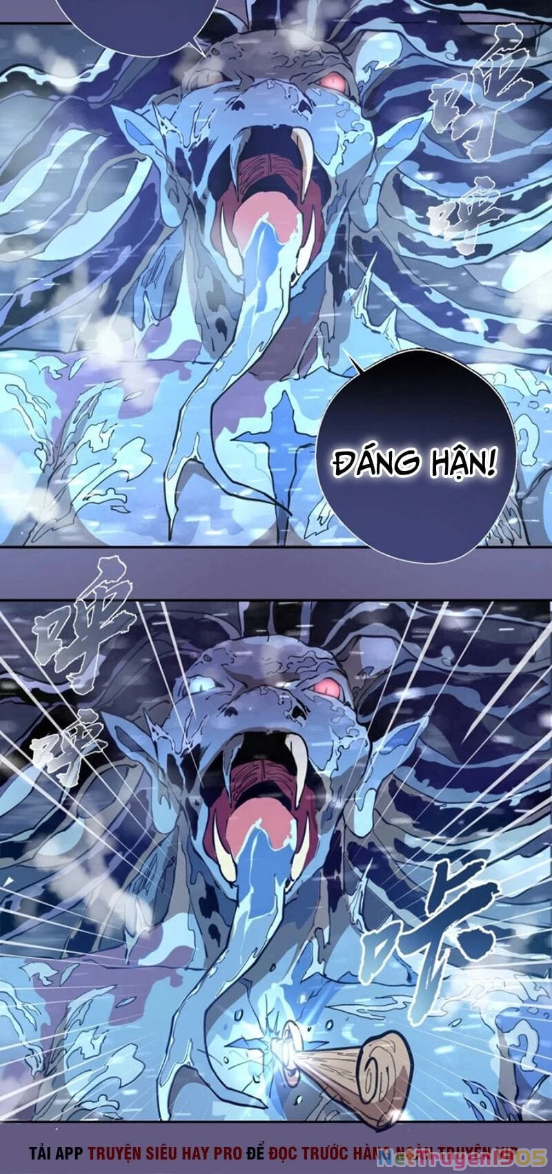 Cao Đẳng Linh Hồn Chapter 50 - 79