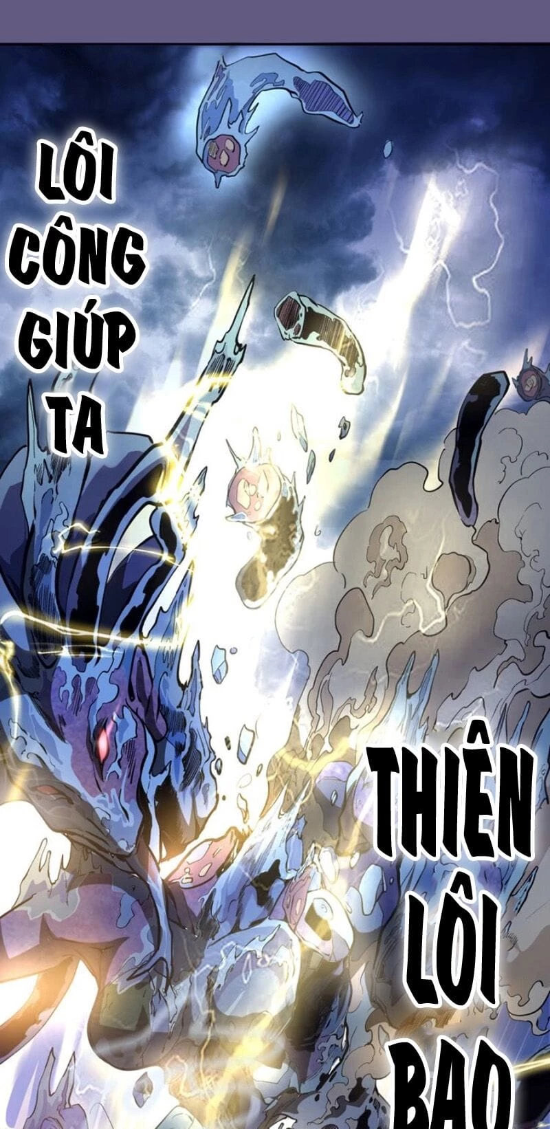 Cao Đẳng Linh Hồn Chapter 50 - 82