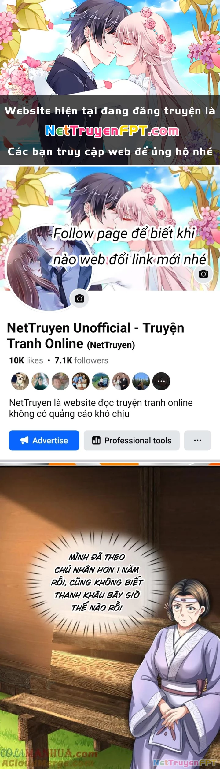 Ta Được Nuôi Dưỡng Bởi Nữ Ma Đầu Chapter 105 - 1