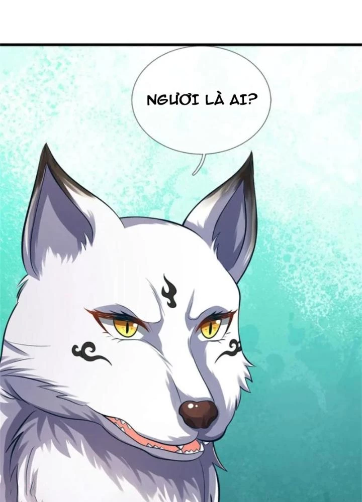 Ta Được Nuôi Dưỡng Bởi Nữ Ma Đầu Chapter 105 - 11
