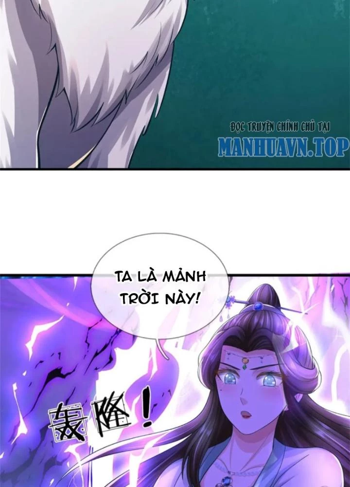 Ta Được Nuôi Dưỡng Bởi Nữ Ma Đầu Chapter 105 - 13